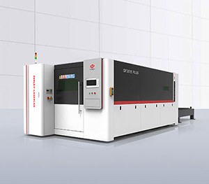 武汉华工激光工程有限责任公司